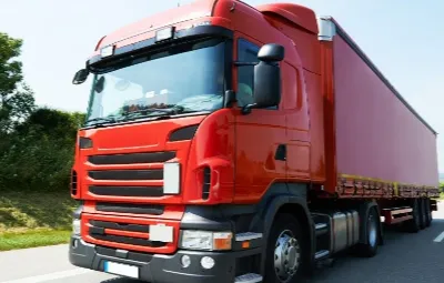 Ankara Kadışehri Ambar Kargo