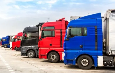 Ankara Kadışehri Ambar Nakliyat