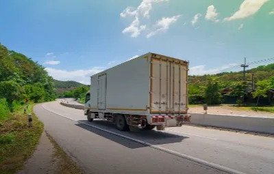Ankara ile Kadışehri Arası Bulaşık Makinesi Taşıma
